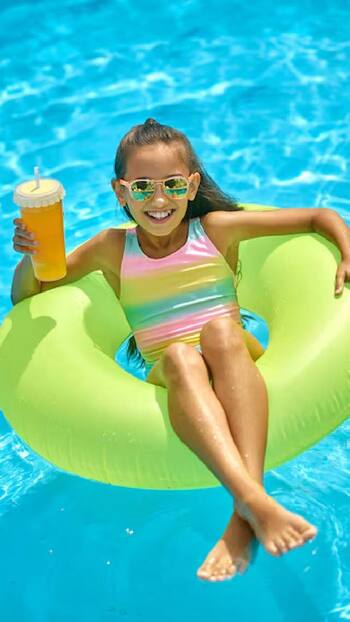 दिल्ली के टॉप 7 बेस्ट वाटर पार्क