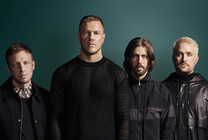 American Band Imagine Dragons to Set the Stage on Fire with Their Performance at IPL 2024 Final in Chennai