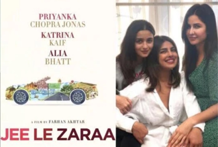 Farhan Akhtar in Talks to Revive Jee Le Zaraa with Priyanka Chopra, Katrina Kaif & Alia Bhatt – Check Deets Here