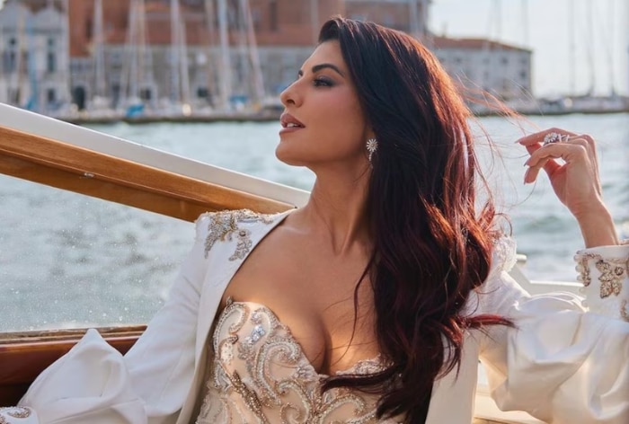 Cannes 2024: Jacqueliene Fernandez to Grace Carpet At the Film Festival: 'I Am Super Excited' - Vimarsana News