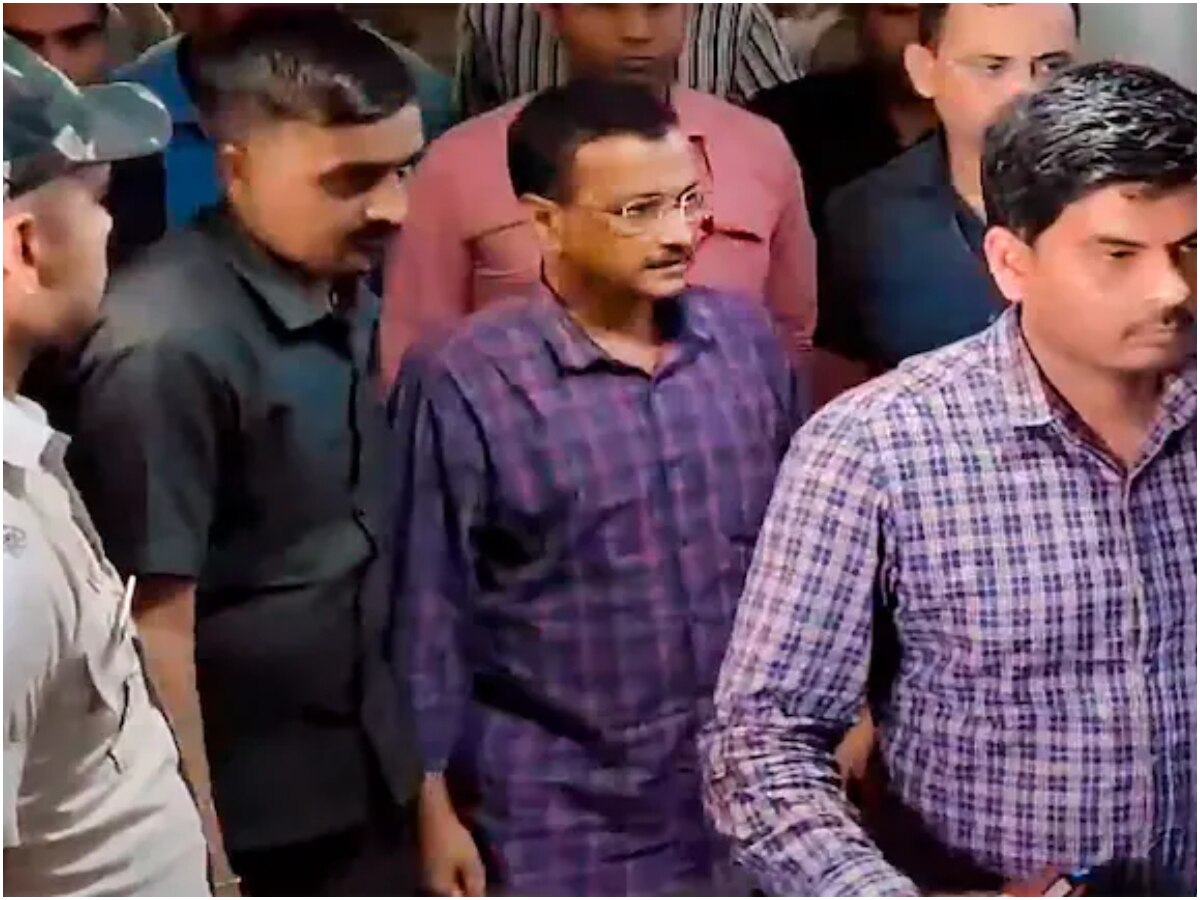 Arvind Kejriwal Interim Release Highlights: Delhi CM To Surrender On June 2