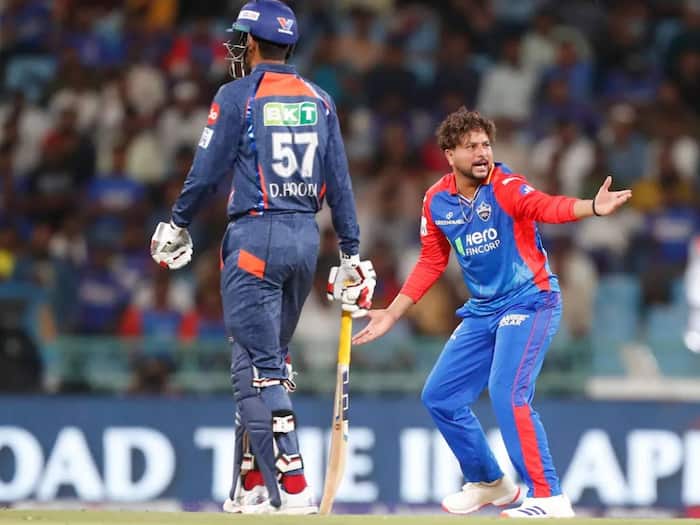 Kuldeep yadav