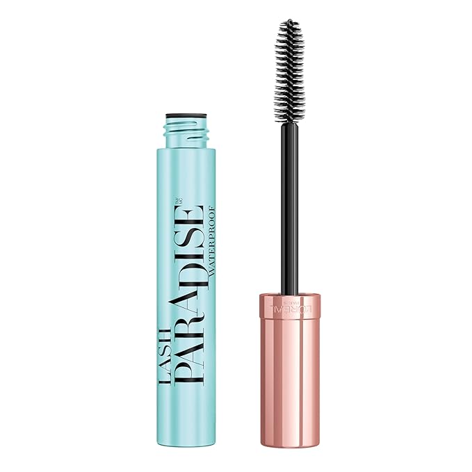 Loreal Waterproof Mascara