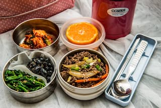 Top 5 Insulated Lunch Boxes for Adults