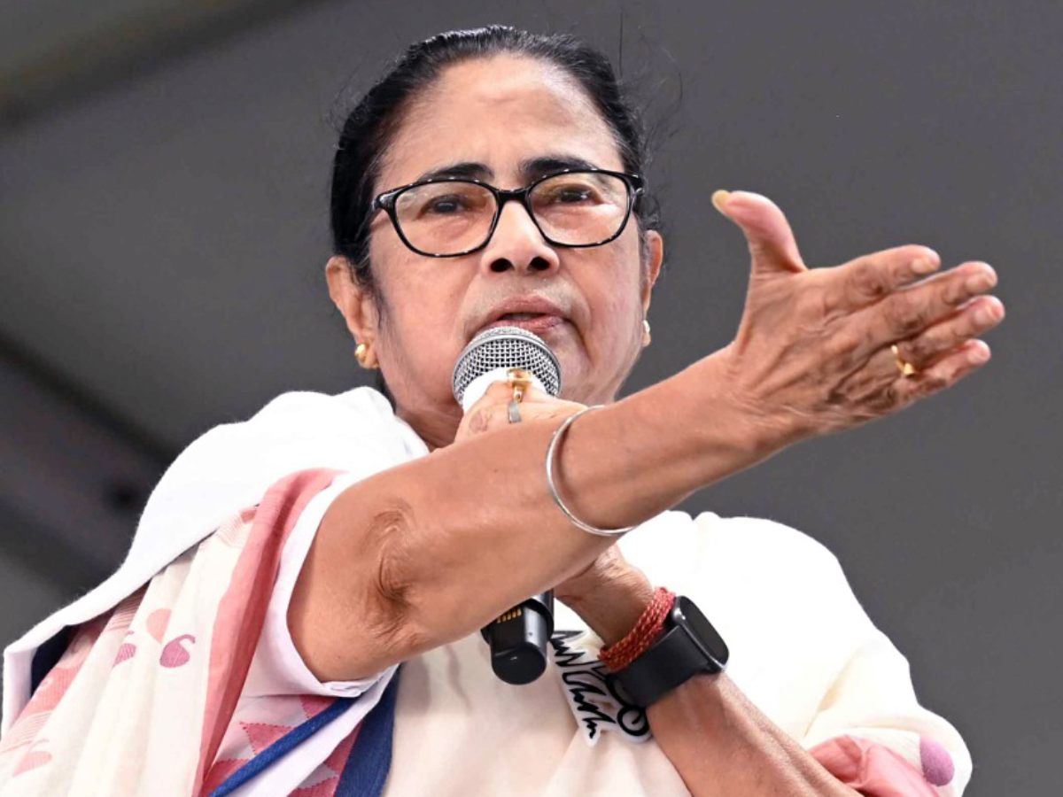 West Bengal CM Mamata Banerjee to Skip INDIA Bloc Meet on June 1