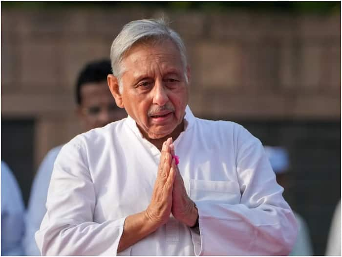 mani shankar aiyar