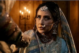 Should Sanjay Leela Bhansali's Heeramandi Show a Woman Saying 'Yes' to Being Raped?