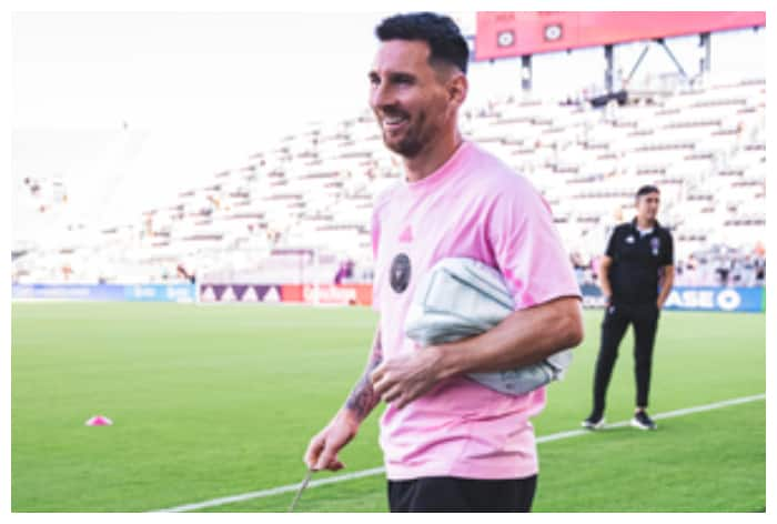 Lionel Messi, Messi, Luis Suarez, MLS, Major League Soccer, MLS updates, MLS news, Messi goals, Messi assists, Messi news, Intera Miami, Inter Miami Matches, David Beckham, MLS teams