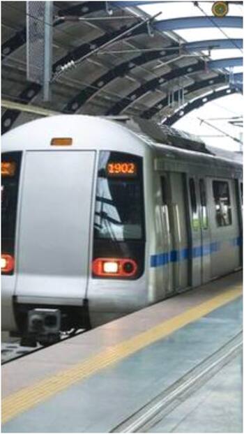 BEST METRO STATION in Delhi-NCR