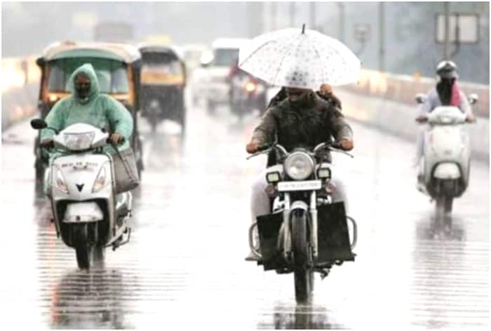 Monsoon Set To Arrive On This DATE Check IMD Forecast imd weather forecast may 14 Mausam rain
