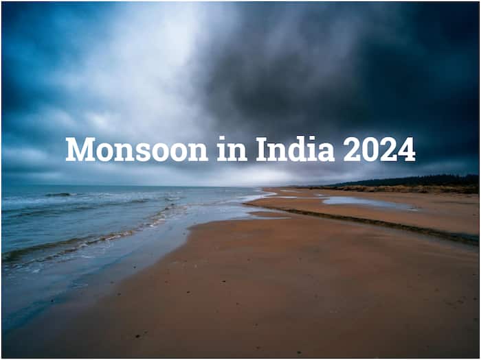 Monsuin Monsoon Arrival Date LIVE Updates: IMD Predicts Rainfall in Delhi-NCR ...