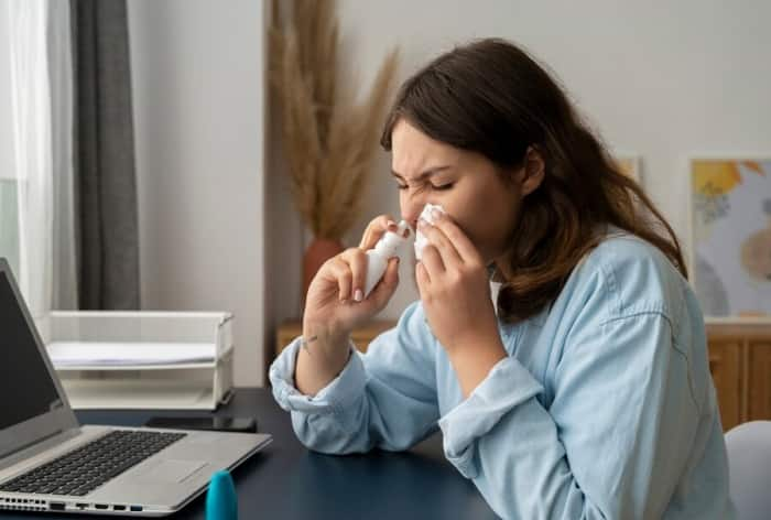 Summer Cold: 6 Effective Home Remedies to Treat Nasal Congestion - Expert Speaks