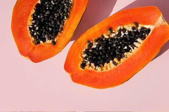 The Amazing Benefits of Eating Papaya