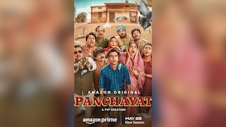 10 Web Series Like 'Panchayat' Across Different OTT Platforms to Enjoy