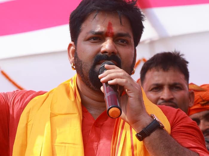 BJP Expels Bhojpuri Singer Pawan Singh For Contesting Against NDA Candidate From Karakat Seat