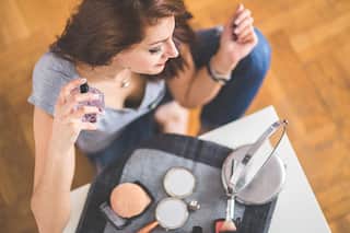 Amazon Deals: 5 Affordable Summer Body Mists for Women under 300