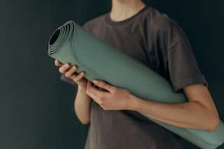 Yoga Mats Under 499: Stretch and Save with Amazon's Affordable Options