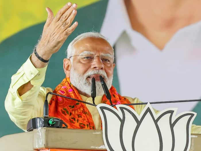 Please To Vote Bank: PM Modi Slams Mamata Banerjee's Comment On Ramakrishna Mission, ISKCON