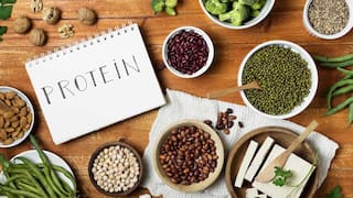 5 Lean Protein Sources