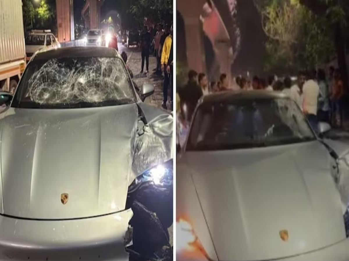 Pune Hit & Run Case: क्या 17 साल 8 महीने के आरोपी को बालिग मानकर मुकदमा चलाया जा सकता? क्या कहता है कानून-Explained