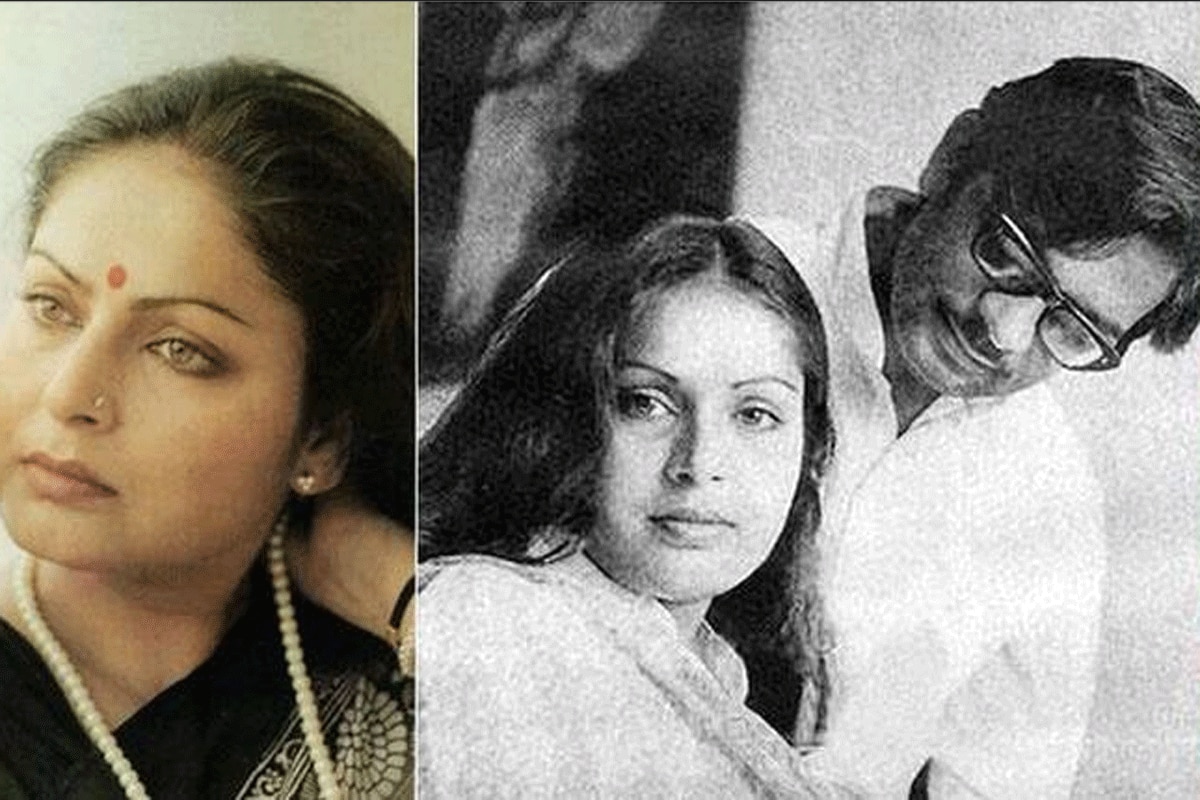 Gulzar Rahi राखी गुलज़ार को पति ने सबके सामने मारा था थप्पड़, क्या हुआ था उस रात?