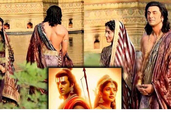 Ranbir Kapoor's Ramayana Extended Shoot Will Not Hinder Sanjay Leela Bhansali's Schedule for Love and War: Report - Vimarsana News