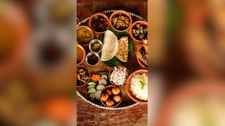 Ranchi’s Must Try Foods