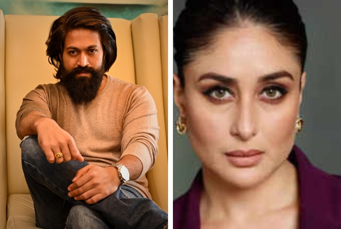 Toxic: Here’s Why Kareena Kapoor is No Longer a Part of Yash’s Upcoming Film