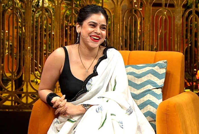 Sumona Chakravarti Reveals The Reason For Her Absence From The Great Indian Kapil Sharma Show: ‘I’ve Been On My Own’