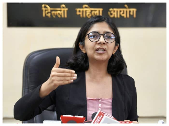 Swati Maliwal's Fresh Allegation Against APP; 'Pressure Within Party To Speak Dirty, Leak My Personal Photos'