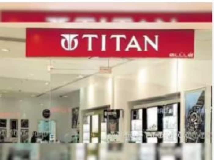 Tata’s Titan Share Price Target After Q4 Results, Dividend News