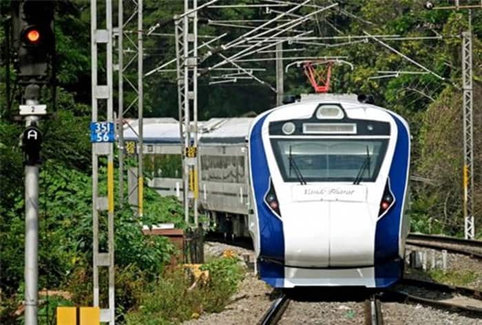 Indian Railways Plans To Launch 2 Vande Bharat Trains Via Bareilly