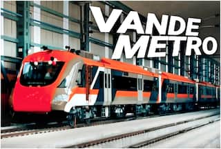 PM Modi launches country's first Vande Metro service between Ahmedabad and..., check route and stoppages deatils