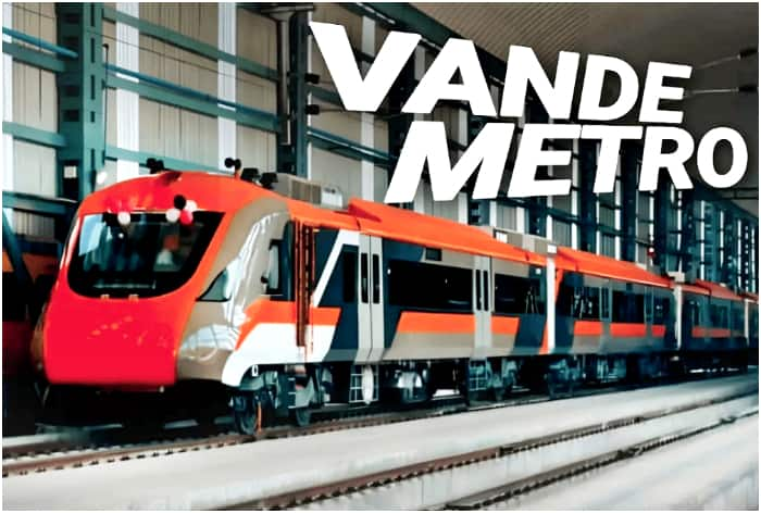 vande metro