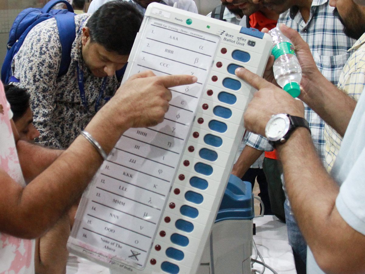 West Bengal Lok Sabha Election Exit Poll 2024 When And Where To Check