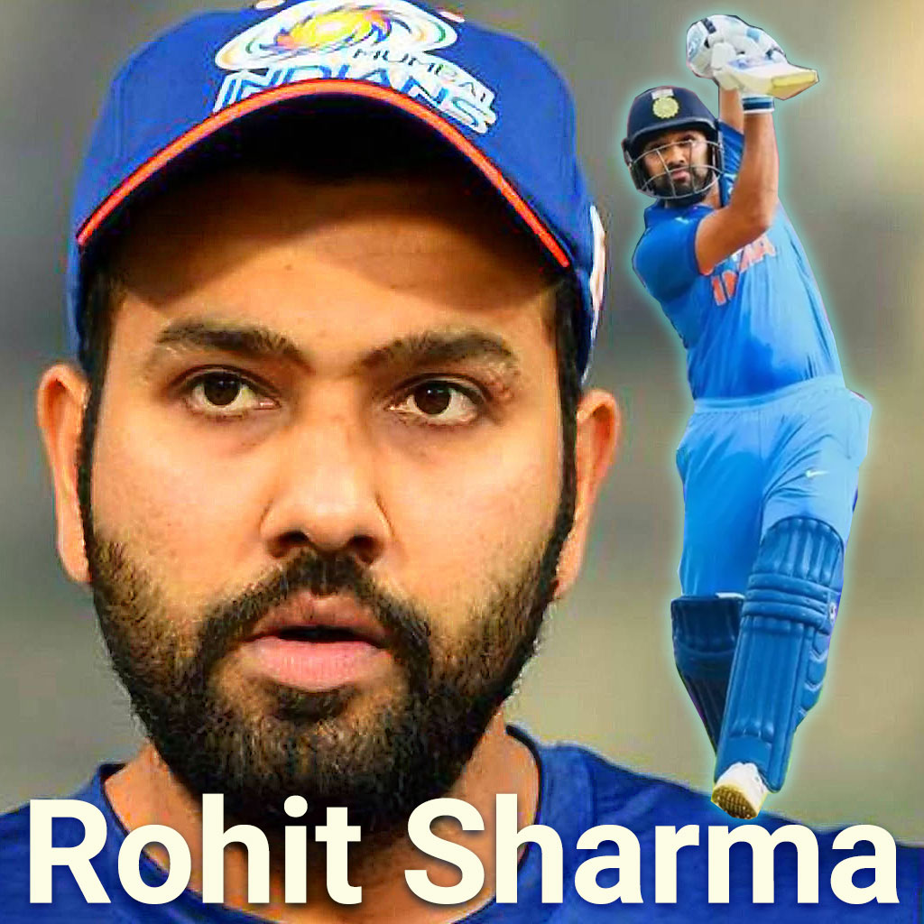 Rohit Sharma