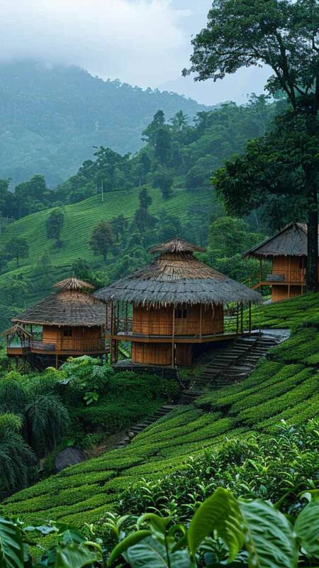 Best Places Visit Wayanad: Hidden Gems and Must-See Spots