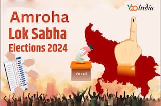 Amroha Kheri Lok Sabha Election Result Live Updates Round-wise Counting of Votes Lead Trail Party Wise Candidates List