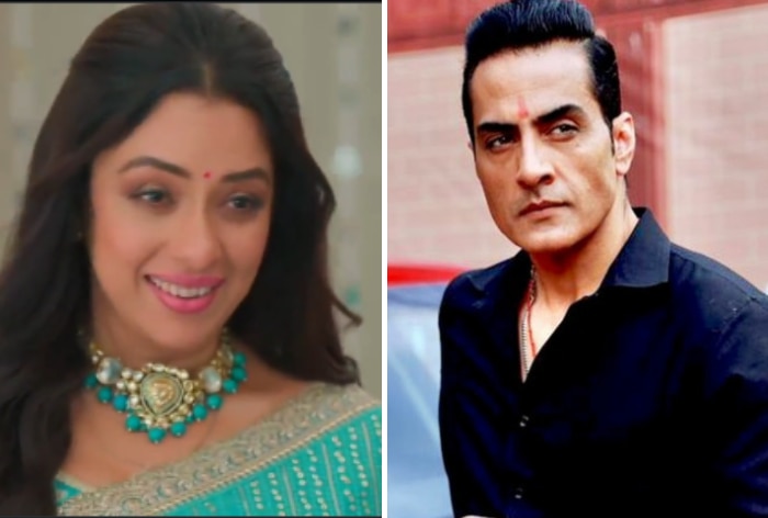 Vanraj Calls Titu a Cheater and Fraudster; Paritosh Wants To Expose Tapishs Past