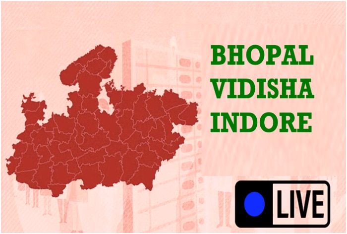 Vidisha, Indore, Bhopal Lok Sabha Election Result 2024 Highlights ...