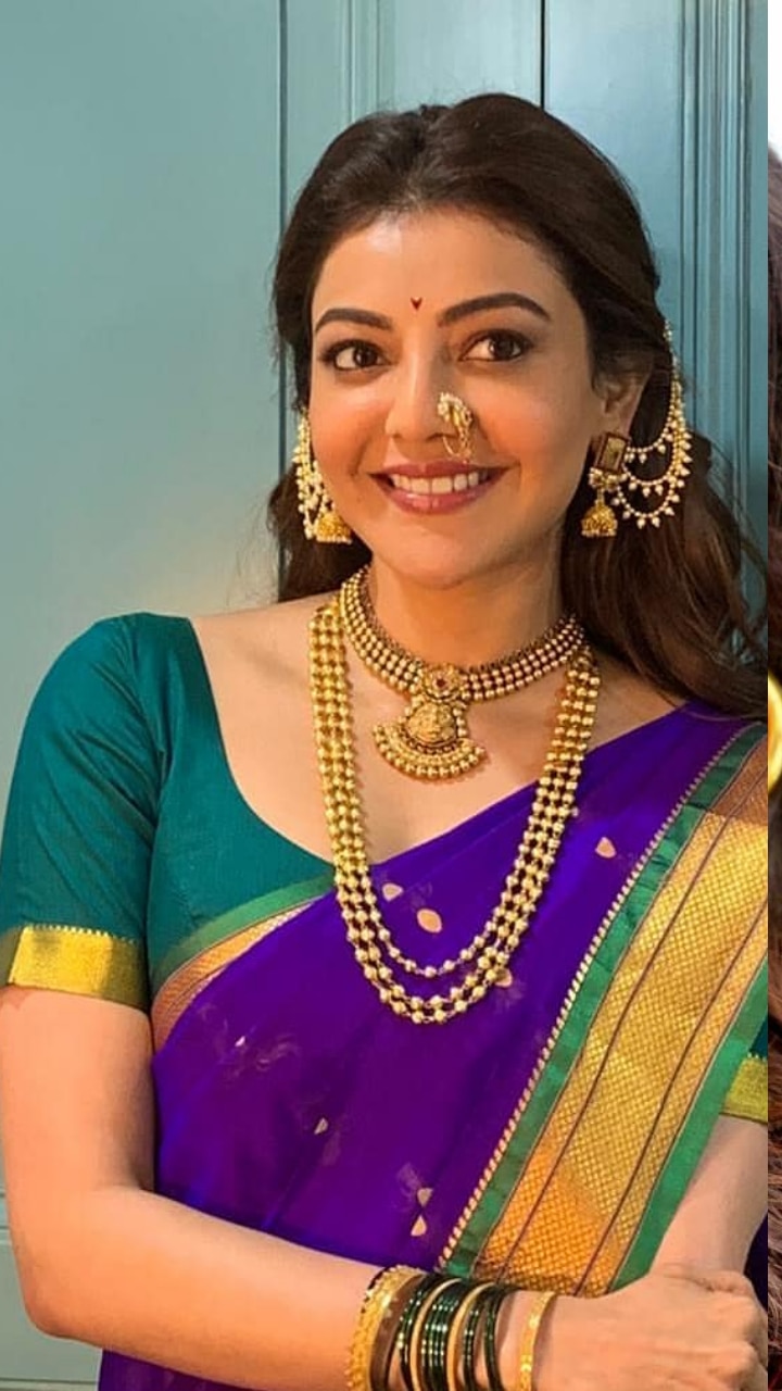 Top 6 Hindi Movies of Kajal Aggarwal to Add in Your Watchlist