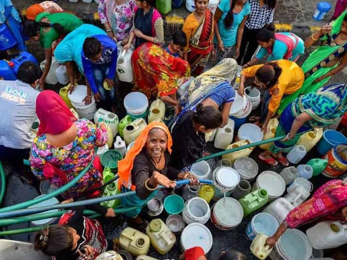 Bengaluru Water Crisis: Monsoon Fails To Eradicate Issue, Tanker Prices ...