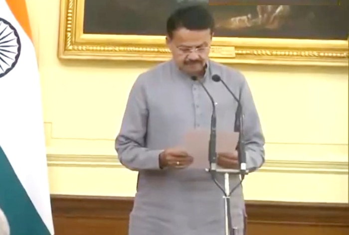 Who Is Bhartruhari Mahtab, New Pro-Tem Speaker Of Lok Sabha