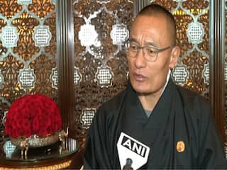 ‘India Has Grown Spectacularly In Past 10 Years’, Bhutan PM Tobgay Praises Narendra Modi’s Leadership