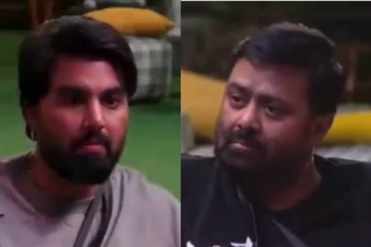 Bigg Boss OTT 3: Deepak Chaurasia And Armaan Malik Engage in Heated  Argument, What Happen Between Them? All You Need to Know | India.com