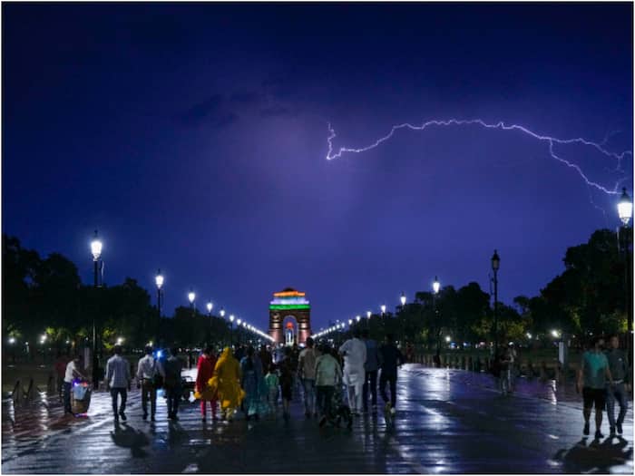 Heavy Rains Predicted in Delhi, Civic Bodies Ramp Up Preparations to Deal with Waterlogging