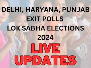 Kurukshetra, Hisar, Rohtak Lok Sabha Election Result 2024 Updates: Counting of Votes Round-wise update winner loser