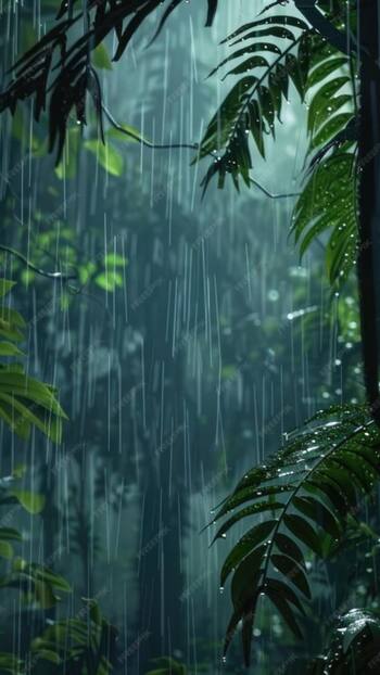 Delhi-Noida Weather 21th June Update: IMD Predicts Cloudy Sky, Rain For Today