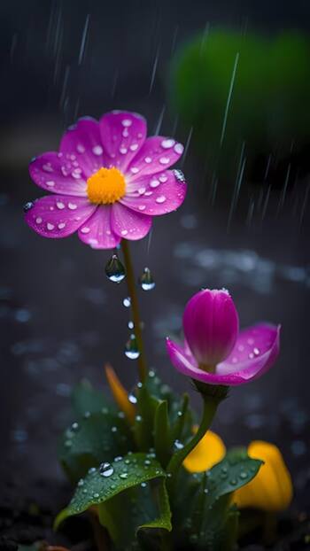 Delhi-NCR Weather Update 14th June (Today): IMD Predicts Rain, Thunderstorms Today