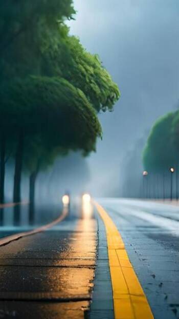 Delhi, Noida Weather Update (24th June): IMD Predicts Pre-Monsoon Shower For City This Week